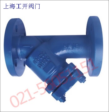 德標過濾器