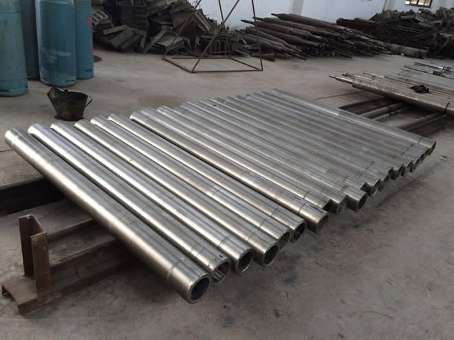 耐熱鋼管、離心澆鑄爐管、耐腐蝕鋼管