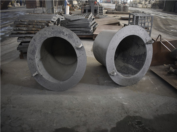 耐熱鋼管、離心澆鑄爐管、耐腐蝕鋼管