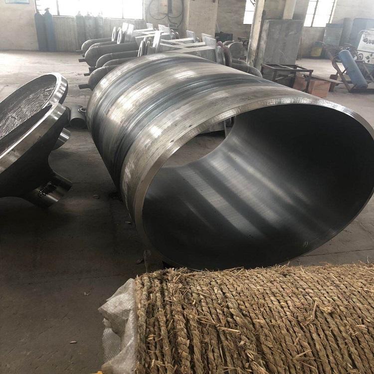 鑄造不銹鋼無(wú)縫管、耐高溫